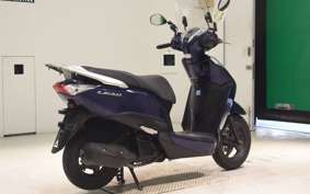 HONDA LEAD 125 2022 JF45