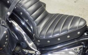 YAMAHA DRAGSTAR 400 2009 VH01J