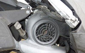 YAMAHA AXIS 125 Z SED7J