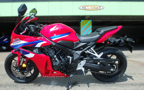 HONDA CBR600RR ABS 2025 PC40