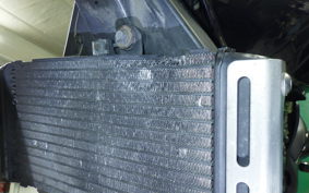 HONDA HORNET 250 2001 MC31