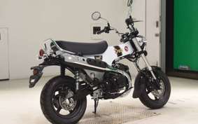 HONDA DAX 125 2025 JB06