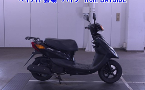 YAMAHA JOGー5DX