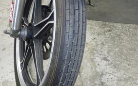 SUZUKI GN125 H 2001