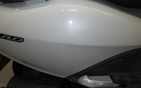HONDA LEAD 110 2009 JF19