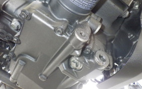 HONDA REBEL 1100 DCT 2022 SC83