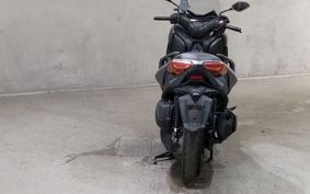 YAMAHA X-MAX 250 SG42J