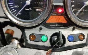 HONDA CB400SFV-1 1999 NC39