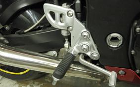 SUZUKI GSX1300R HAYABUSA 2008