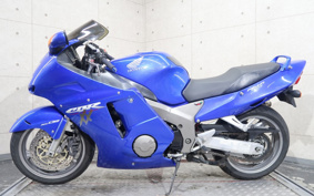 HONDA CBR1100XX 2001 SC35