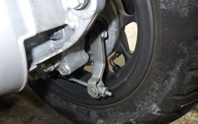 HONDA LEAD 125 2023 JK12