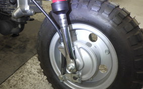 HONDA MONKEY 2024 AB27