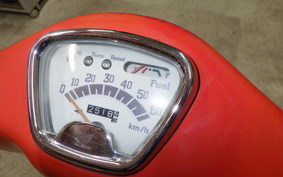 HONDA JULIO AF52