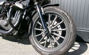 HARLEY HARLEY XL883N 2014 LE2