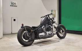 YAMAHA DRAGSTAR 400 2001 VH01J