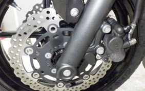 KAWASAKI NINJA 400 2015 EX400E