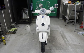 VESPA VX125 2017