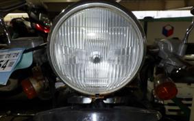 HONDA JOKER 90 HF09