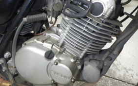 SUZUKI GRASS TRACKER Bigboy