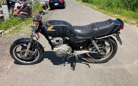 HONDA CB400 SUPER HAWK3 NC04