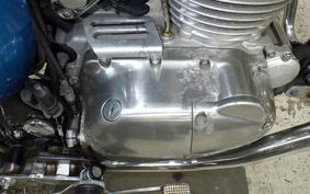 KAWASAKI ESTRELLA BJ250A