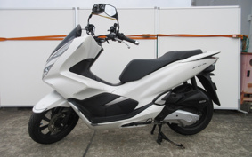 HONDA PCX125 JF81