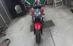 HONDA CB400SF VTEC 2008 NC42