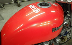 KAWASAKI ZEPHYR 750 1996 ZR750C