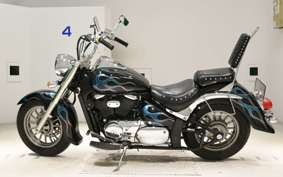 SUZUKI INTRUDER 400 Classic 2018 VK54A
