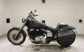 HONDA SHADOW 400 SLASHER 2000 NC40