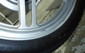 HONDA C110 SUPER CUB JA61