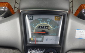 HONDA C70 SUPER CUB E 2008 C70