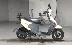 SUZUKI LET'S4 CA45A