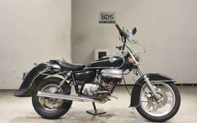 HONDA MAGNA 50 AC13