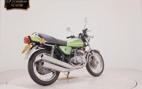 KAWASAKI KH250 2022 KH250B