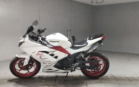 KAWASAKI NINJA 250 EX250L