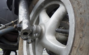 HONDA LEAD 100 JF06