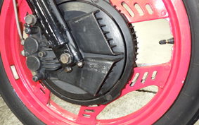 HONDA CBX550F 2026 PC04