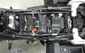 SUZUKI Vｽﾄﾛｰﾑ250 2006