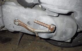 SUZUKI LET's 4 CA45A