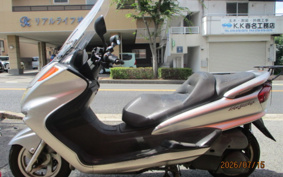 YAMAHA MAJESTY 250 SG03J