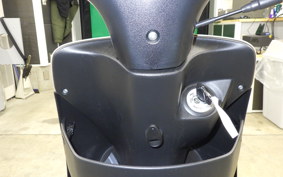 SUZUKI ﾚｯﾂ CA4AA