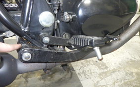 KAWASAKI 250TR 2022 BJ250F