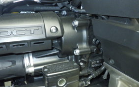 HONDA GL 1800 GOLD WING TOUR DCT 2018 SC79