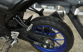 SUZUKI GSX-S125 DL32D
