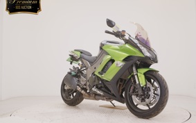 KAWASAKI NINJA 1000 2011