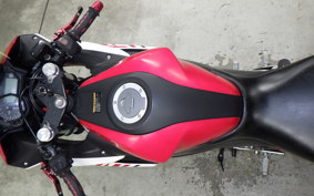 YAMAHA YZF-R25 RG10J
