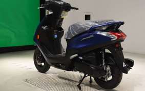 YAMAHA AXIS 125 Z SEJ6J