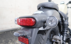 HONDA  REBEL 250 ABS MC49
