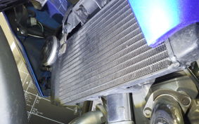 SUZUKI GSR250S 2023